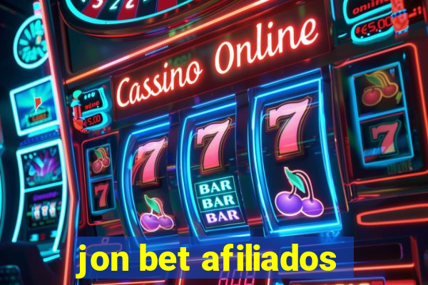 jon bet afiliados